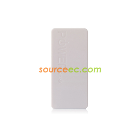 禮品訂造可攜式充電器紀念品