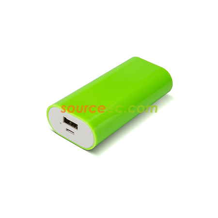 禮品訂造可攜式充電器紀念品