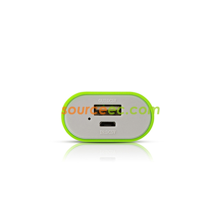 禮品訂造可攜式充電器紀念品