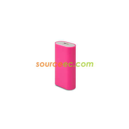 禮品訂造可攜式充電器紀念品