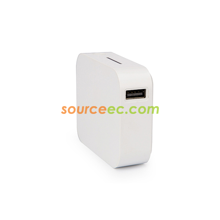 禮品訂造數碼相框充電器紀念品