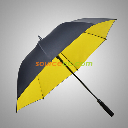 禮品訂造高級雙層廣告傘紀念品