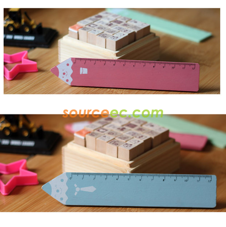 禮品訂造木尺紀念品
