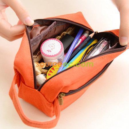 禮品訂造訂製筆袋紀念品