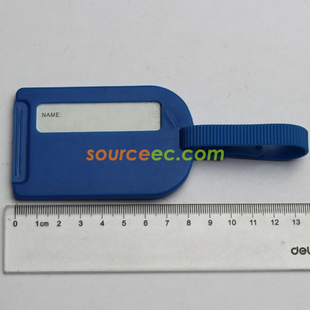 禮品訂造行李牌紀念品