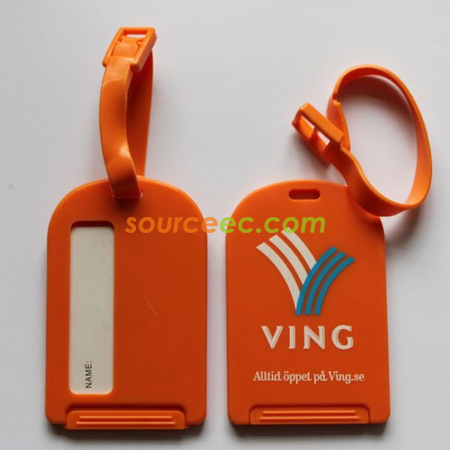 禮品訂造行李牌紀念品