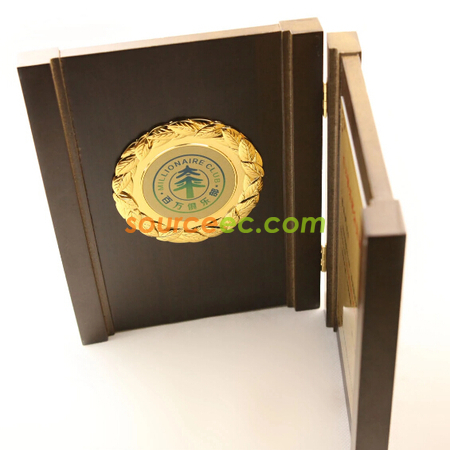 禮品訂造紀念牌紀念品