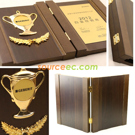 禮品訂造紀念牌紀念品