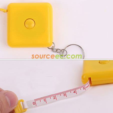 禮品訂造拉尺紀念品