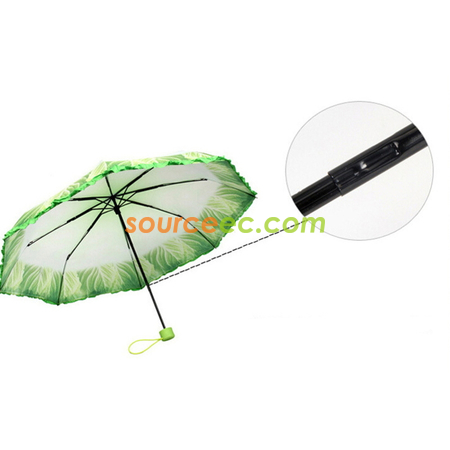 禮品訂造白玉傘紀念品
