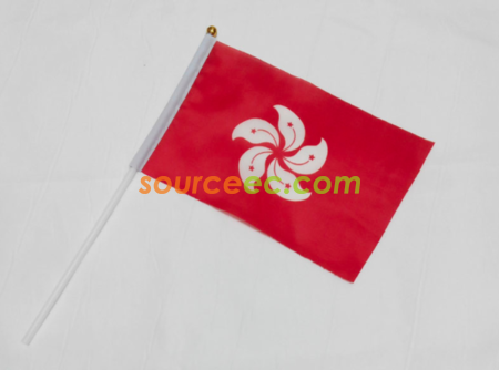 禮品訂造旗幟紀念品