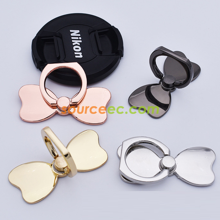 禮品訂造手機指環扣紀念品