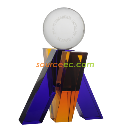 禮品訂造訂製水晶座紀念品