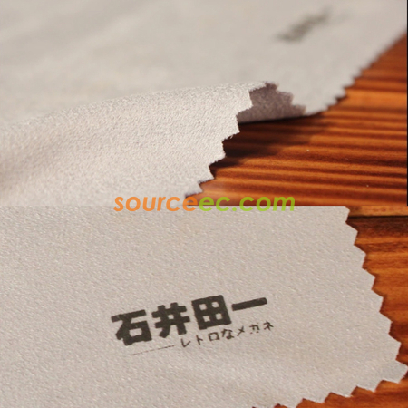 禮品訂造眼鏡布紀念品