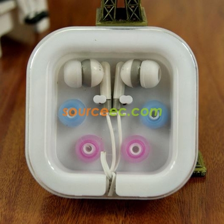 禮品訂造盒裝耳機紀念品