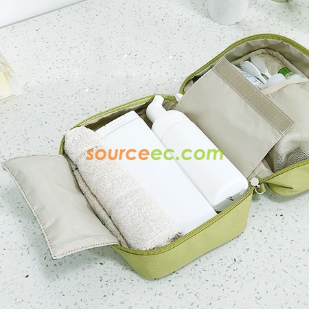 禮品訂造防水化妝包紀念品