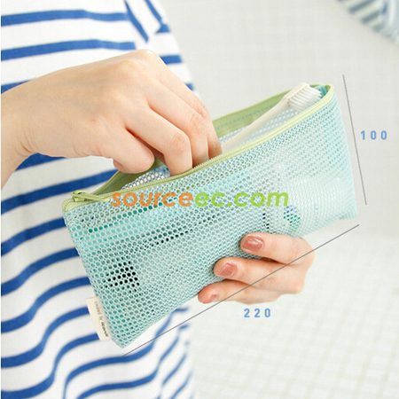 禮品訂造迷你化妝袋紀念品
