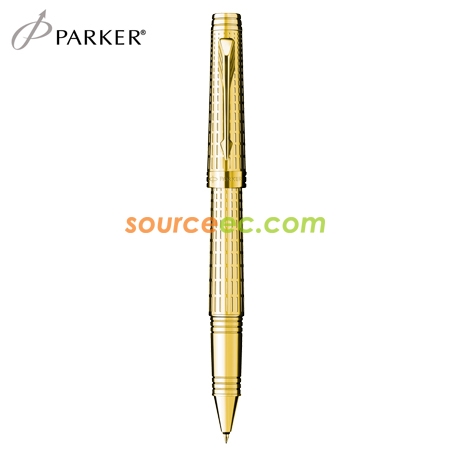 Parker 鋼珠筆