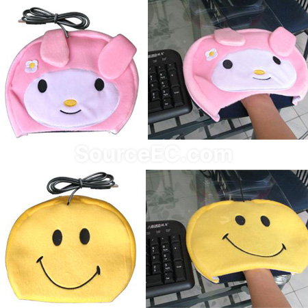 禮品訂造滑鼠墊紀念品