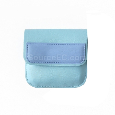 禮品訂造PU收納袋紀念品