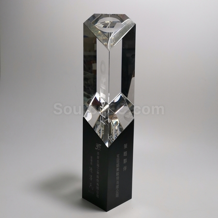 水晶座 | 水晶獎座 | 水晶座紀念品 | 實木水晶座 | 高爾夫球水晶座