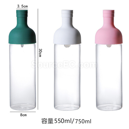 禮品訂造冷萃水樽紀念品