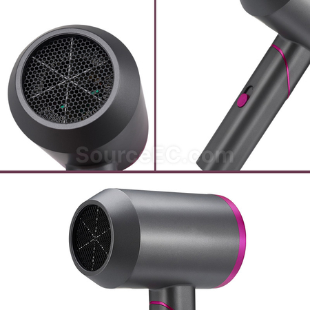 禮品訂造英規-220V負離子風筒紀念品