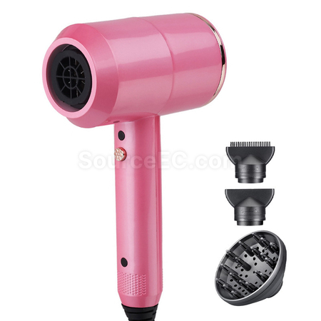 禮品訂造英規-220V負離子風筒紀念品