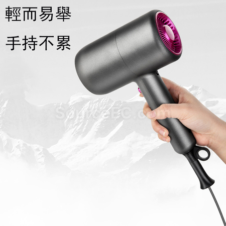 禮品訂造英規-220V負離子風筒紀念品