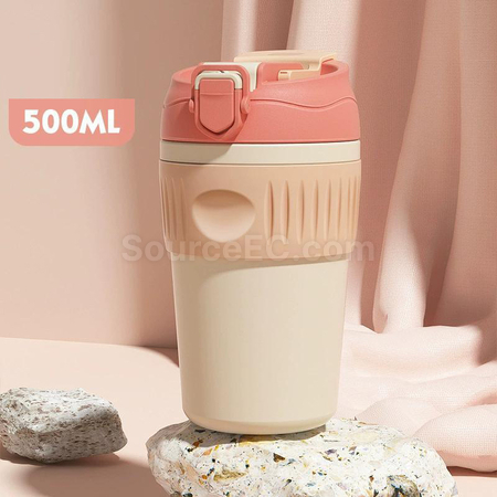 禮品訂造304不銹鋼咖啡杯紀念品