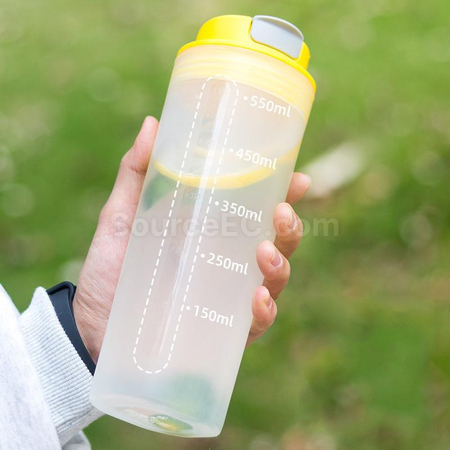 禮品訂造手提刻度隨手杯紀念品