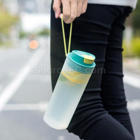 禮品訂造手提刻度隨手杯紀念品