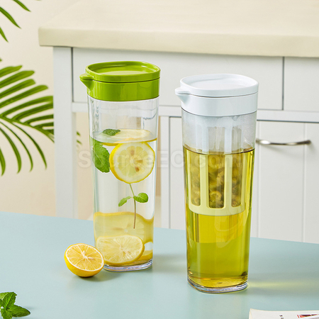 禮品訂造茶滤冷熱水壶紀念品