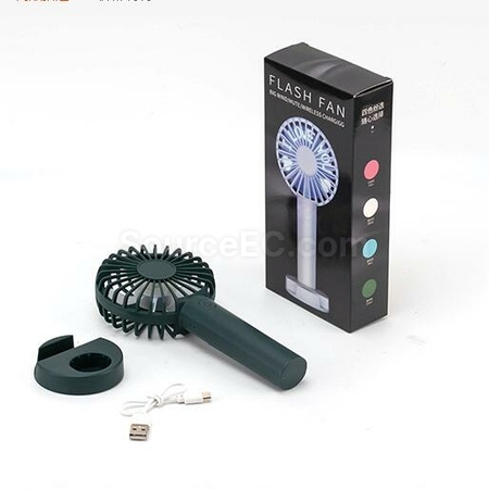 禮品訂造LED風扇紀念品