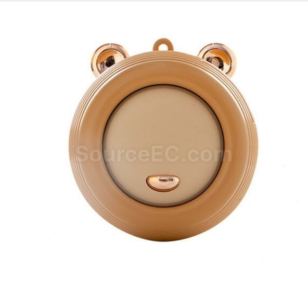禮品訂造無葉掛脖風扇紀念品