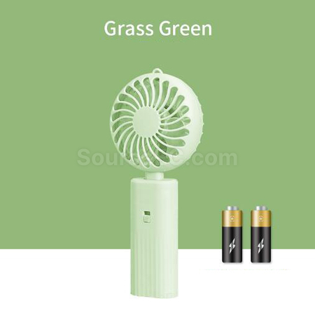 禮品訂造折疊式風扇紀念品