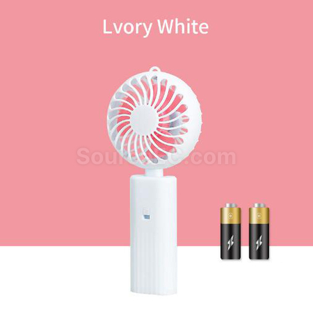 禮品訂造折疊式風扇紀念品