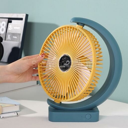 禮品訂造迷你小風扇紀念品
