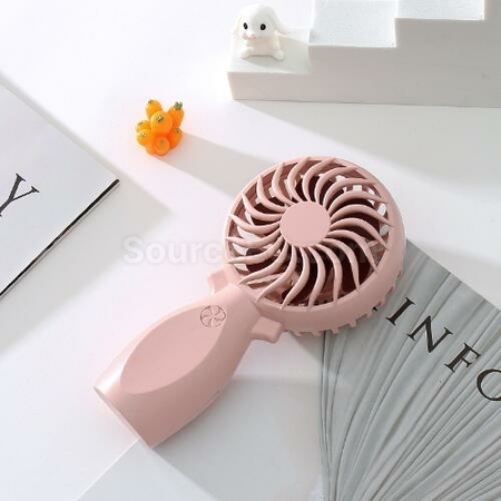 禮品訂造迷你手持電風扇紀念品