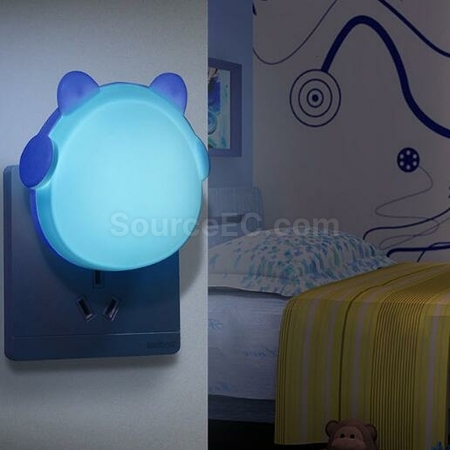 禮品訂造創意小夜燈紀念品