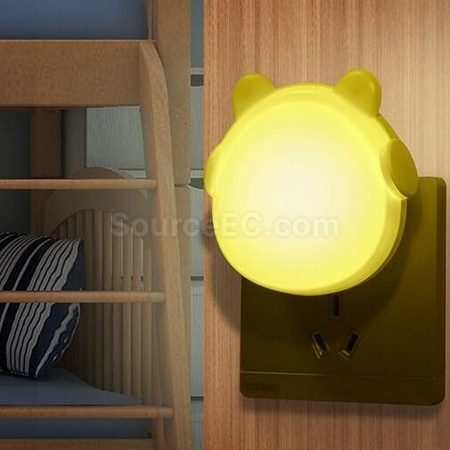 禮品訂造創意小夜燈紀念品