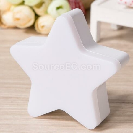 禮品訂造創意小夜燈紀念品