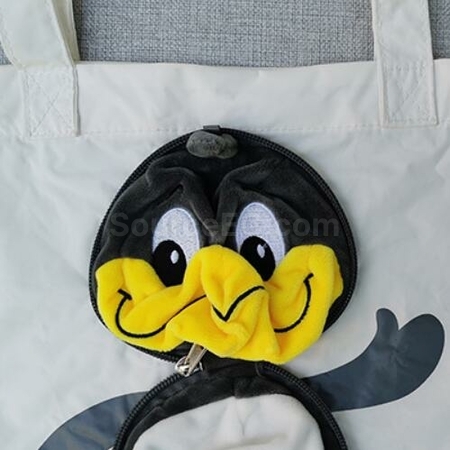 禮品訂造滌綸手提袋紀念品
