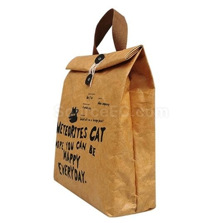 禮品訂造杜邦紙手提袋紀念品