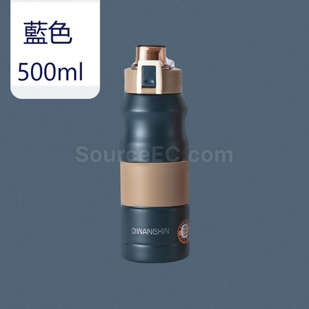 禮品訂造真空保溫杯500ml紀念品
