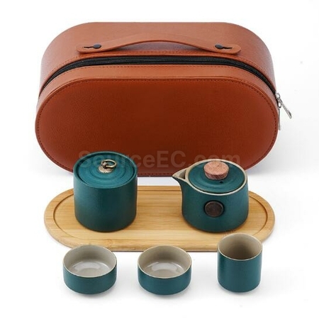 禮品訂造茶具套裝紀念品