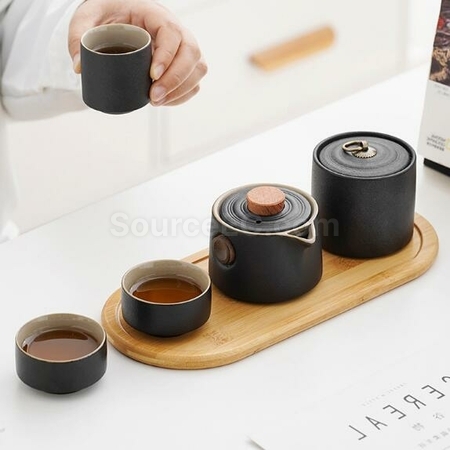 禮品訂造茶具套裝紀念品