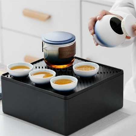 禮品訂造茶具套裝紀念品