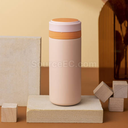 禮品訂造不銹鋼保溫杯紀念品