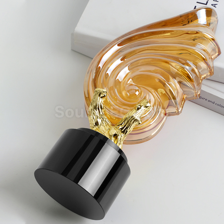 禮品訂造水晶獎座紀念品
